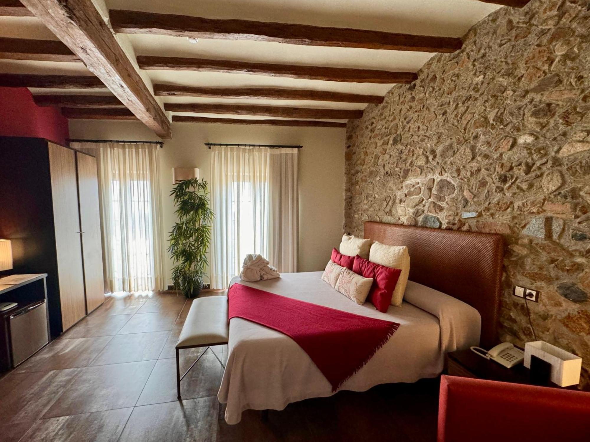 Hotel Cal Barber