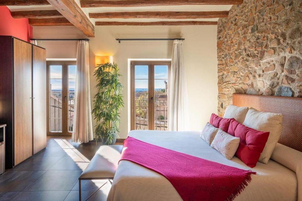 Cal Barber Hotel Botarell