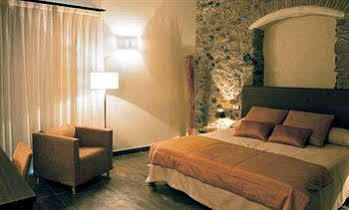 Cal Barber Hotel Botarell