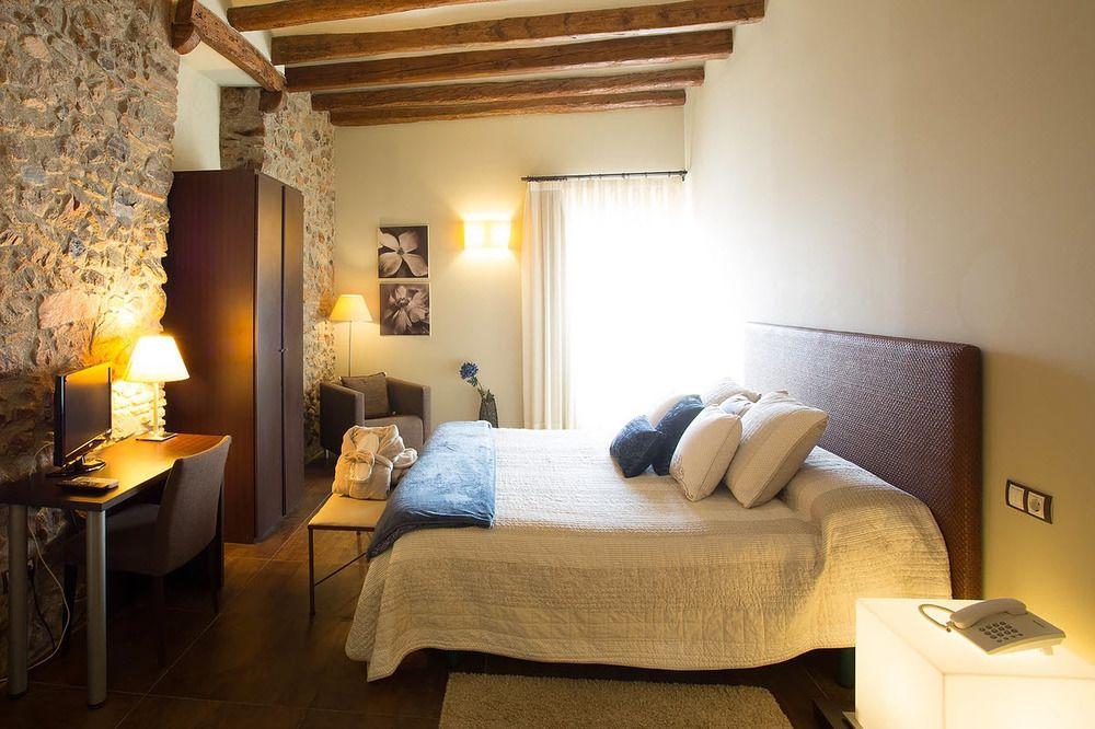 Hotel Cal Barber Botarell