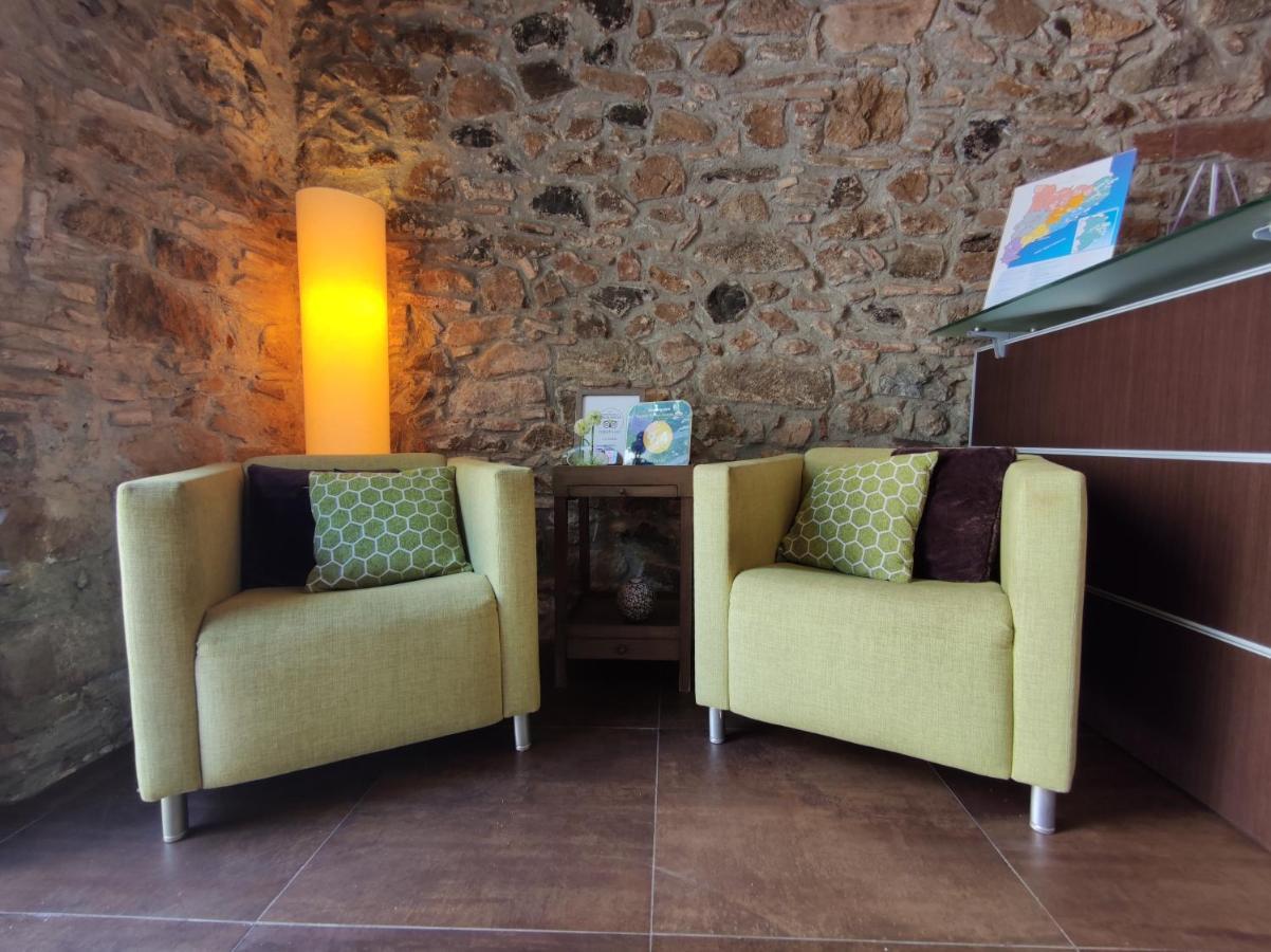 Hotel Cal Barber