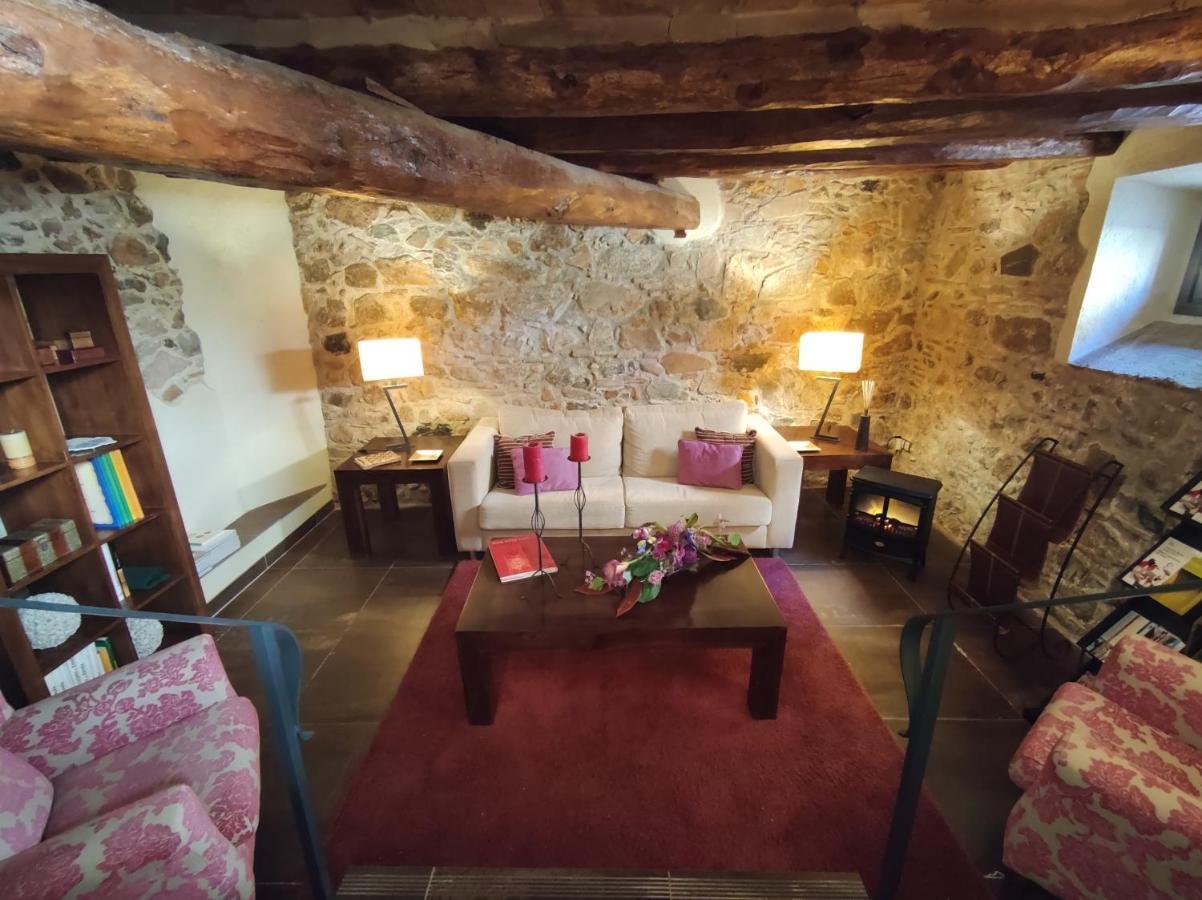 Cal Barber Hotel Botarell