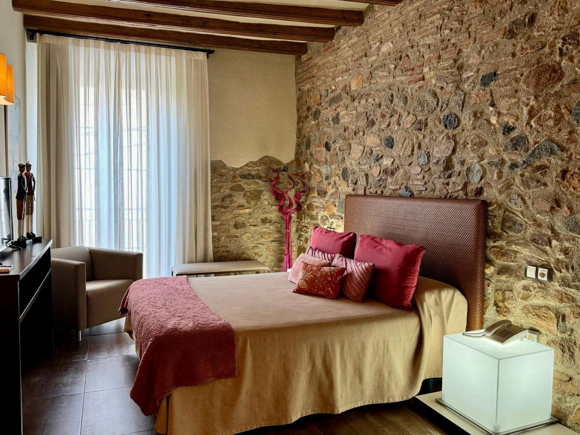 Hotel Cal Barber