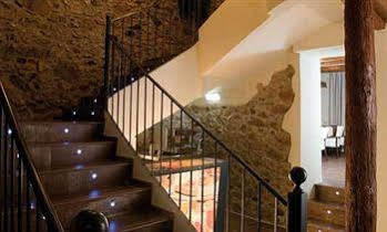 Cal Barber Hotel