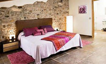 Hotel Cal Barber Botarell