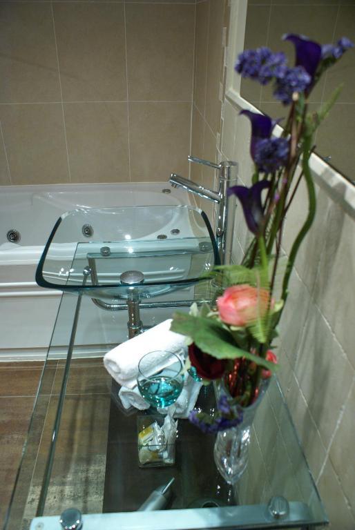 Cal Barber Hotel 4*