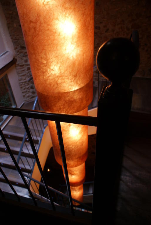 Cal Barber Hotel 4*
