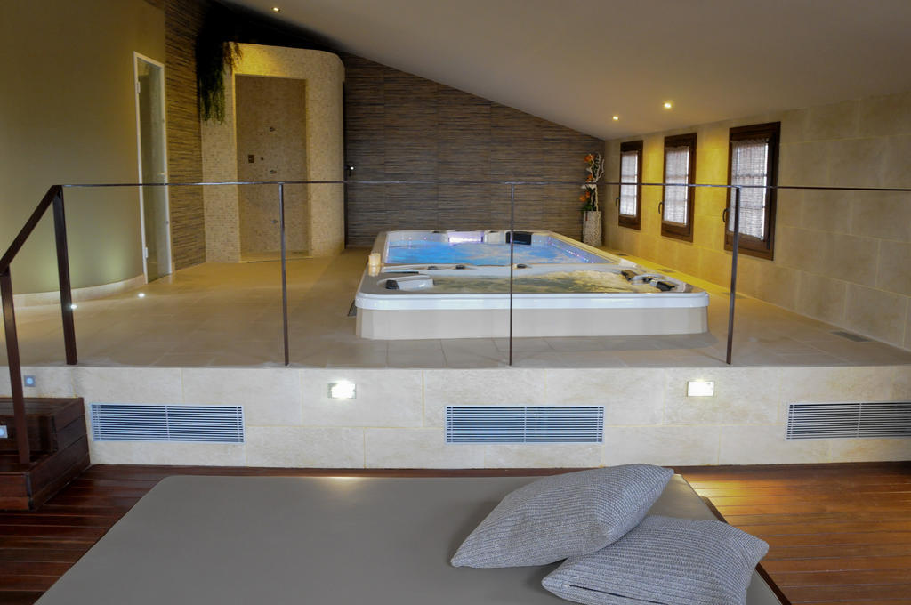 Hotel Cal Barber 4*